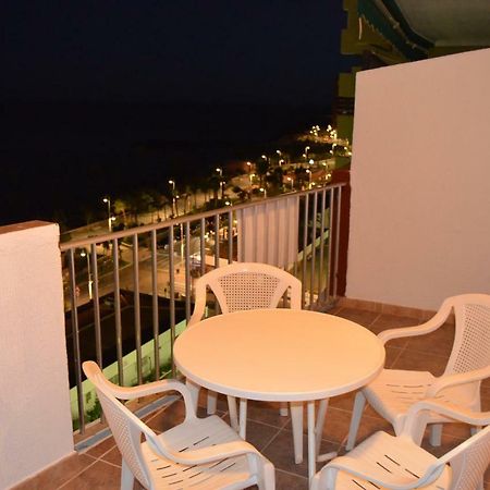 Apartamento Reformado En Primera Linea De Playa Almunecar Exterior foto