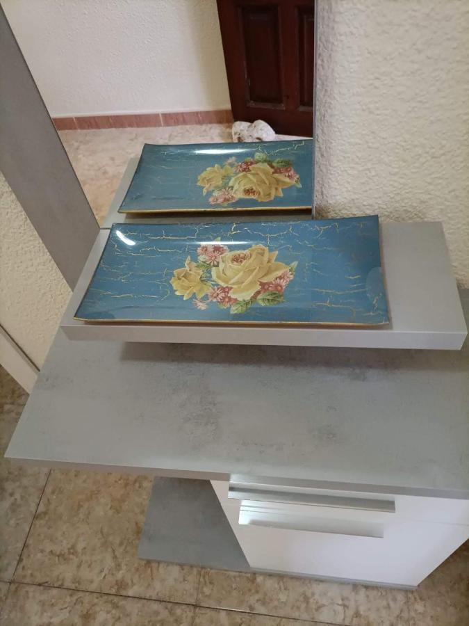 Apartamento Reformado En Primera Linea De Playa Almunecar Exterior foto